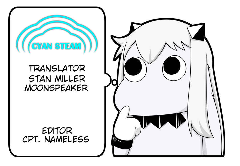 Page 12 Chapter 47 Pop Team Epic