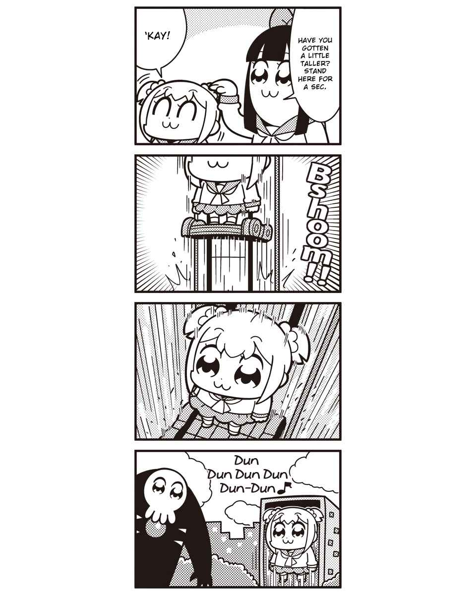 Page 8 Chapter 47 Pop Team Epic