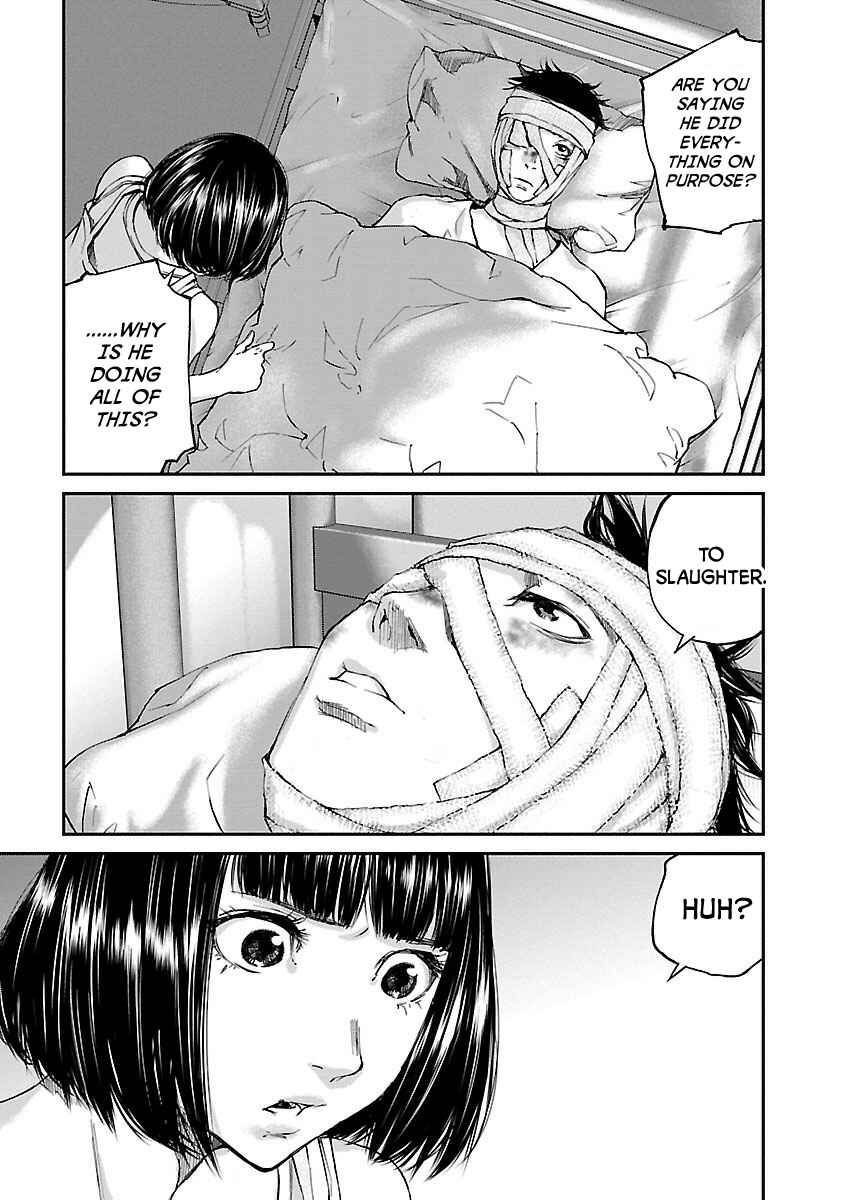 Page 19 Chapter 11 Killing Morph