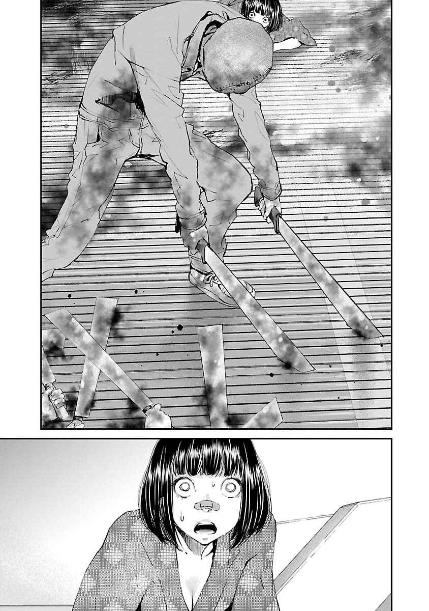 Page 11 Chapter 30 Killing Morph