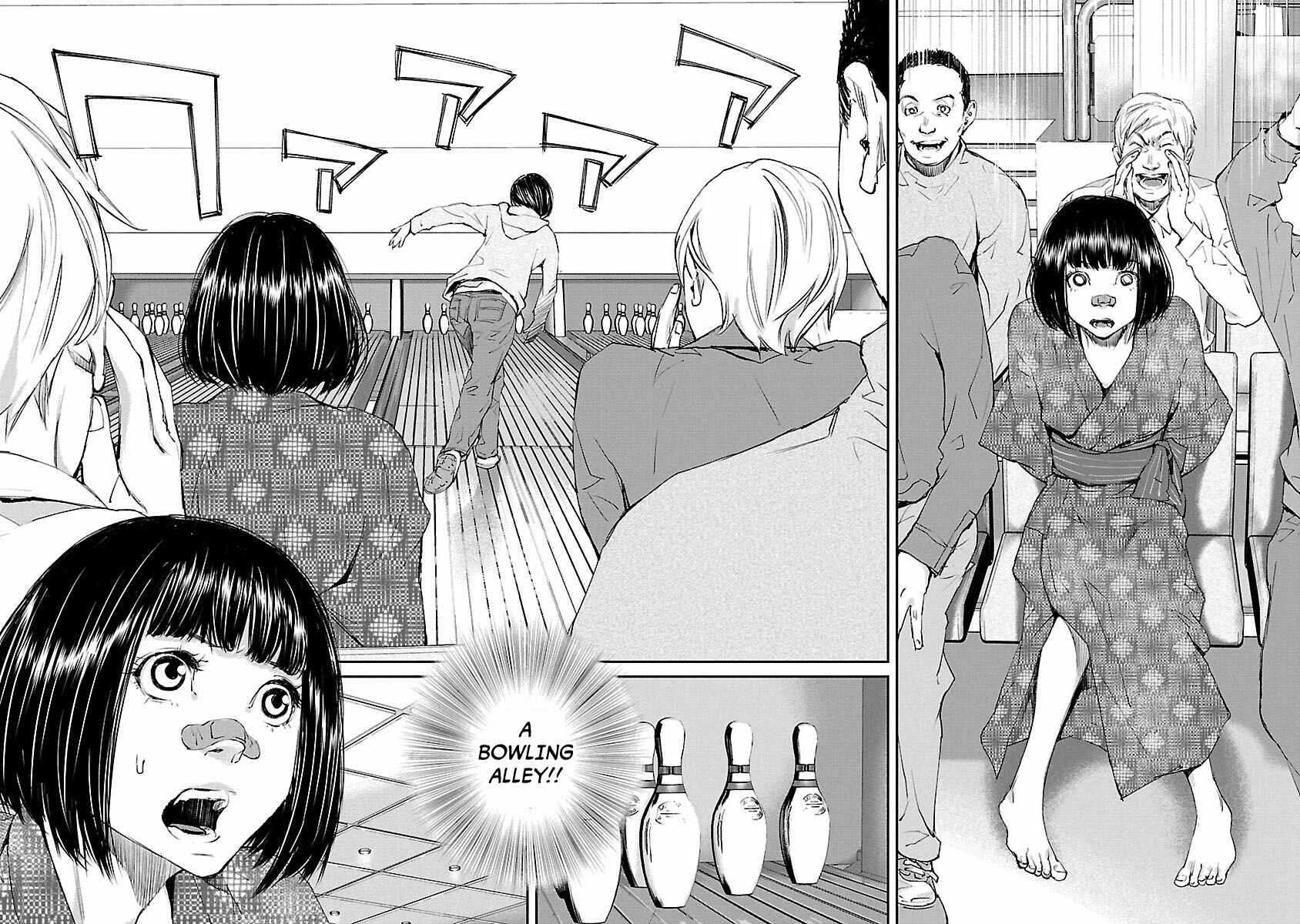 Page 11 Chapter 25 Killing Morph