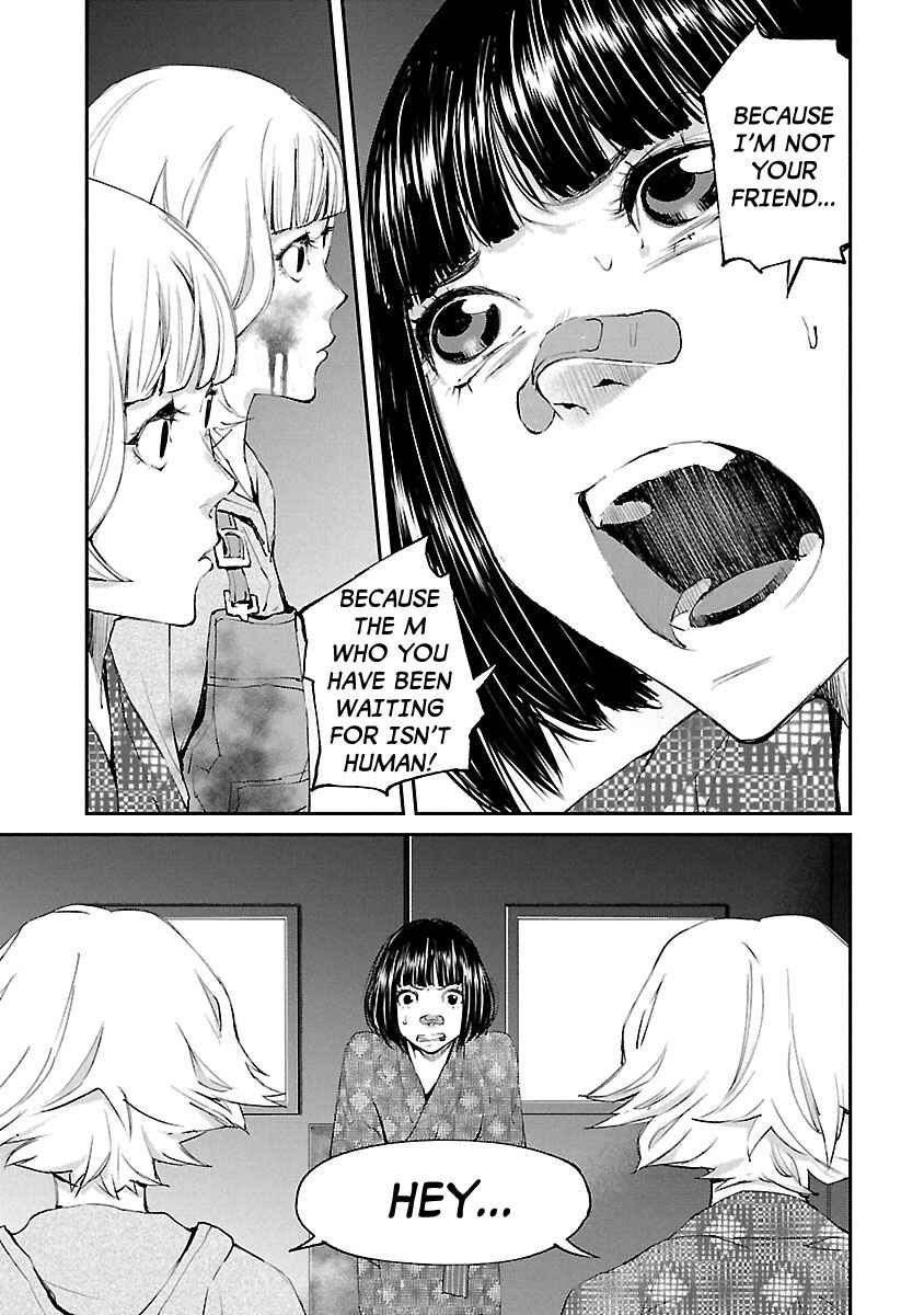 Page 4 Chapter 25 Killing Morph
