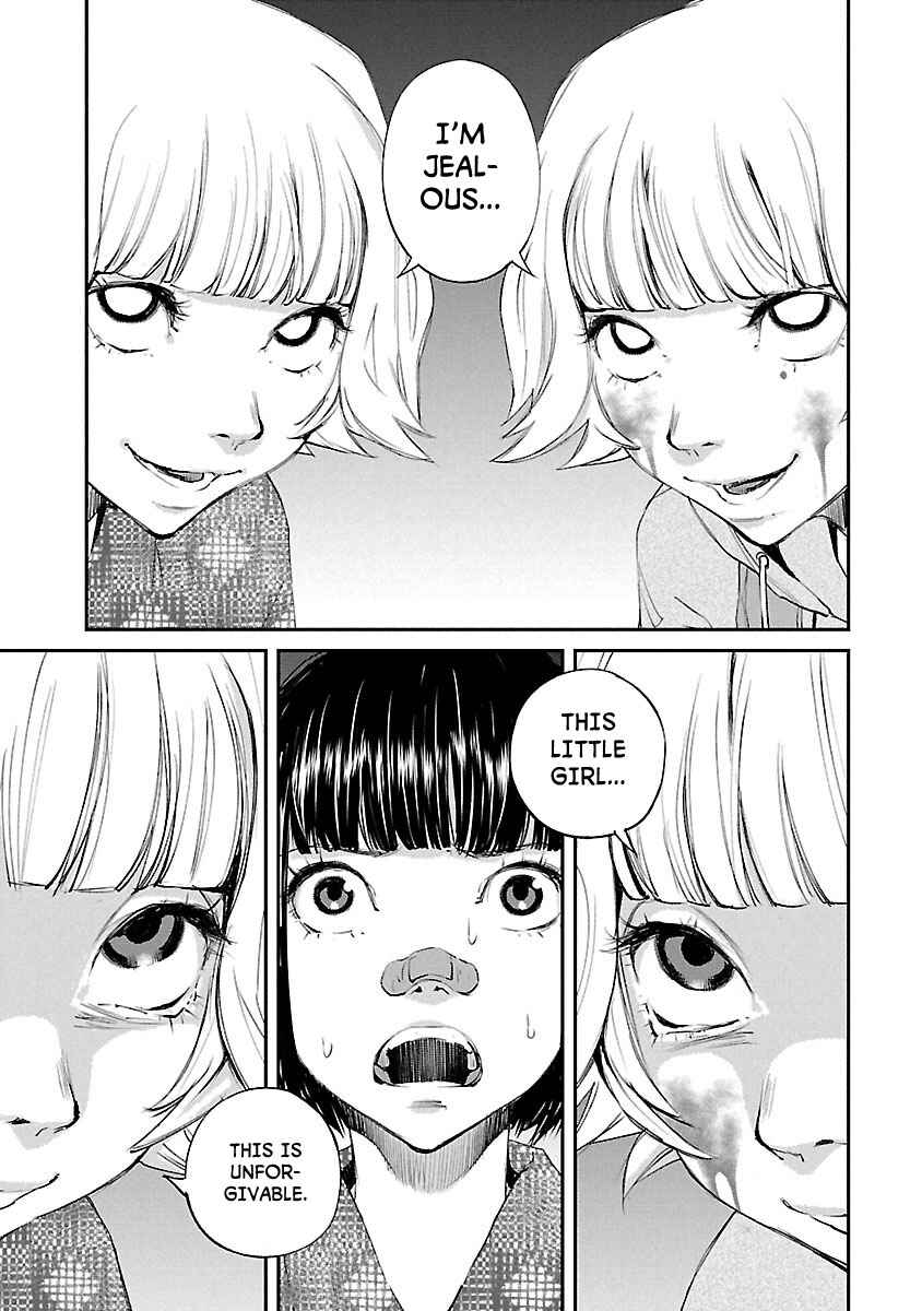 Page 6 Chapter 25 Killing Morph
