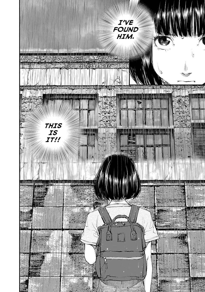 Page 2 Chapter 15 Killing Morph