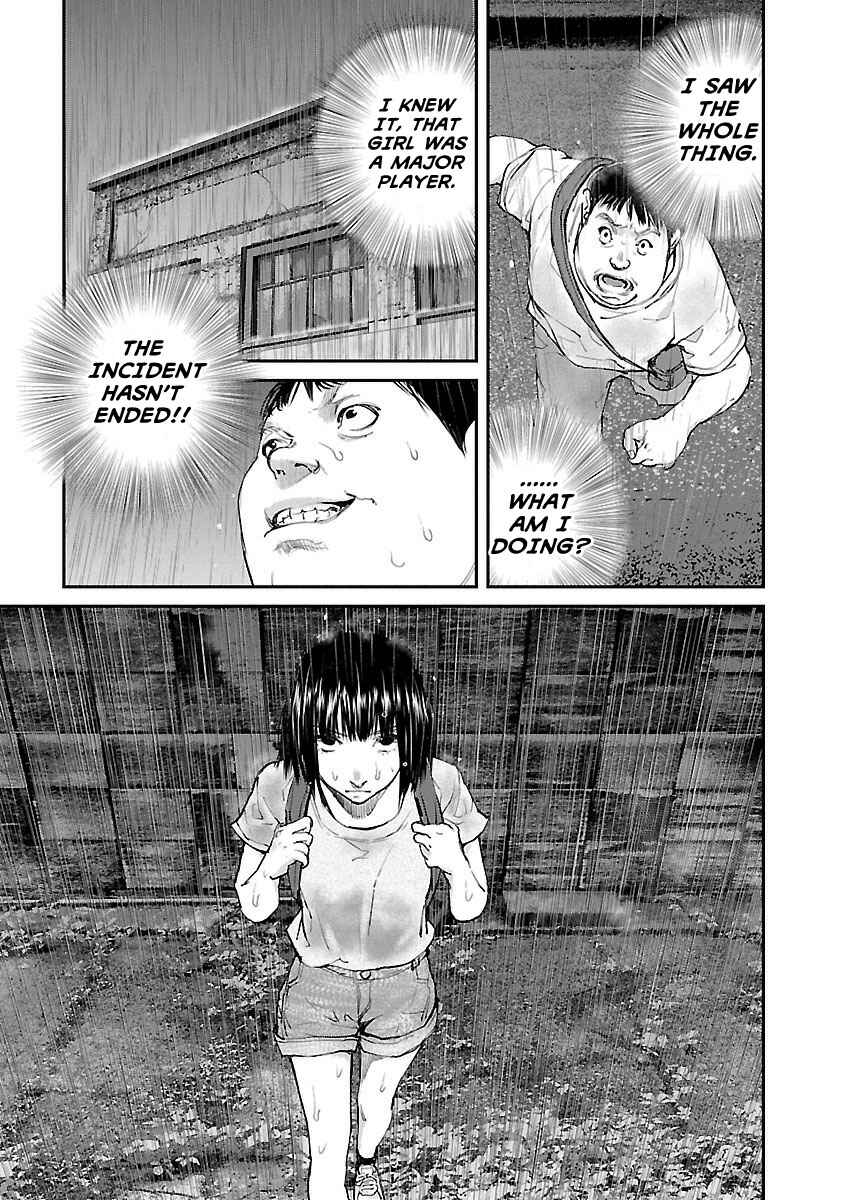 Page 9 Chapter 15 Killing Morph