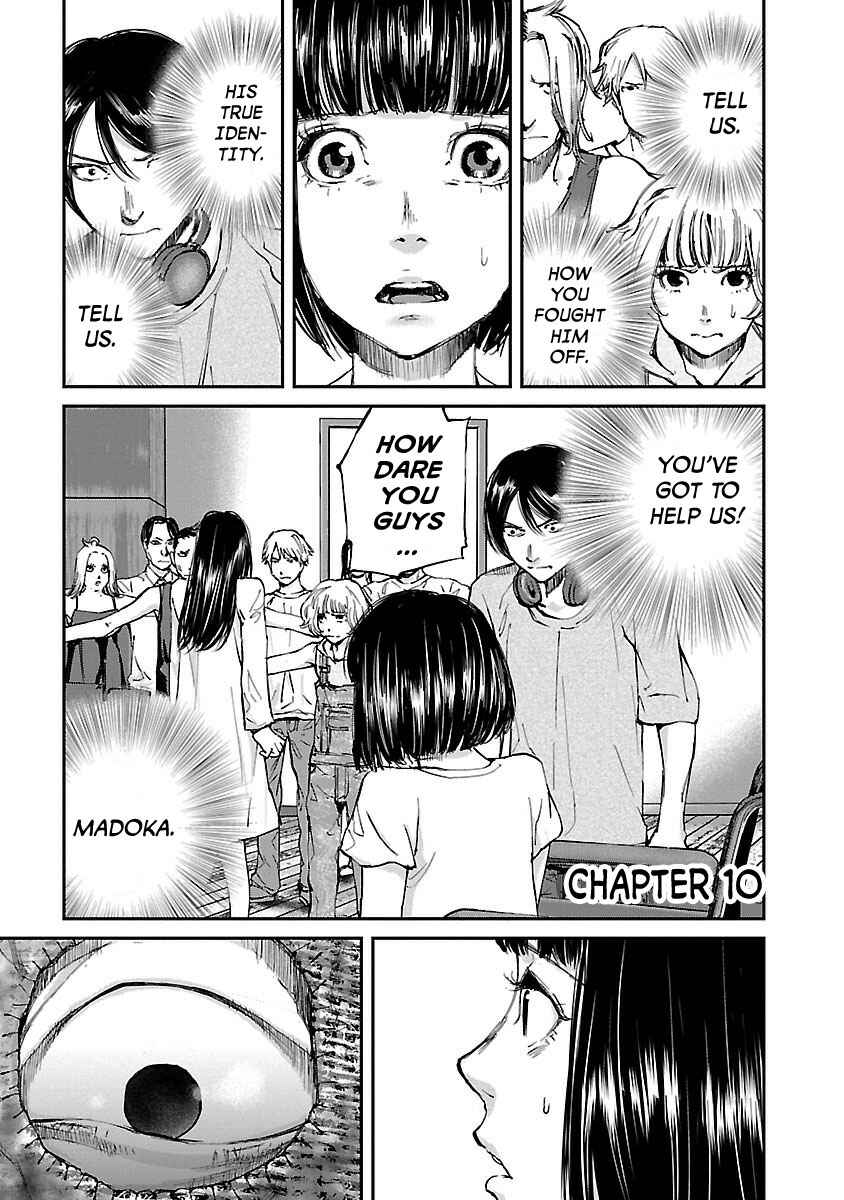 Page 1 Chapter 10 Killing Morph