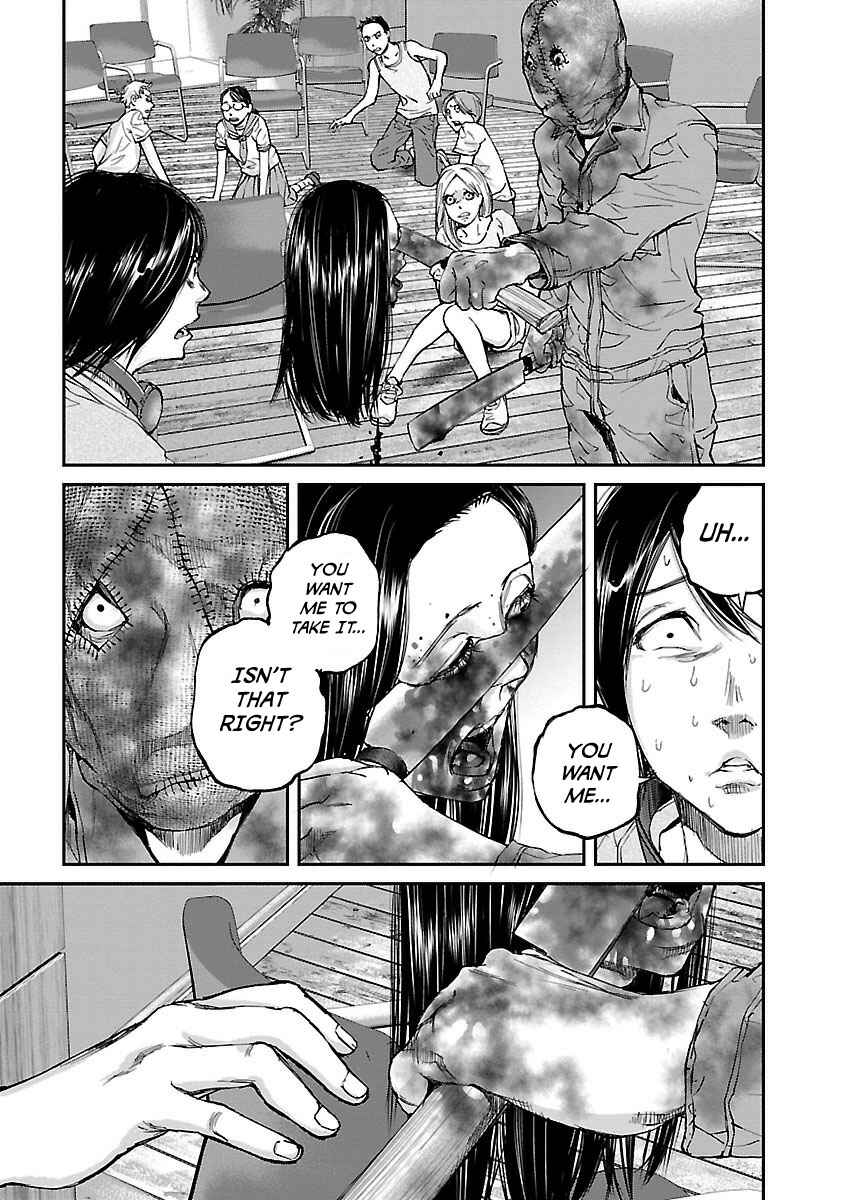 Page 17 Chapter 10 Killing Morph