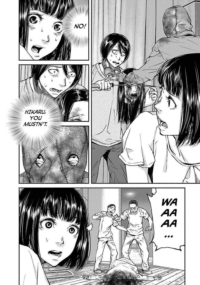 Page 18 Chapter 10 Killing Morph