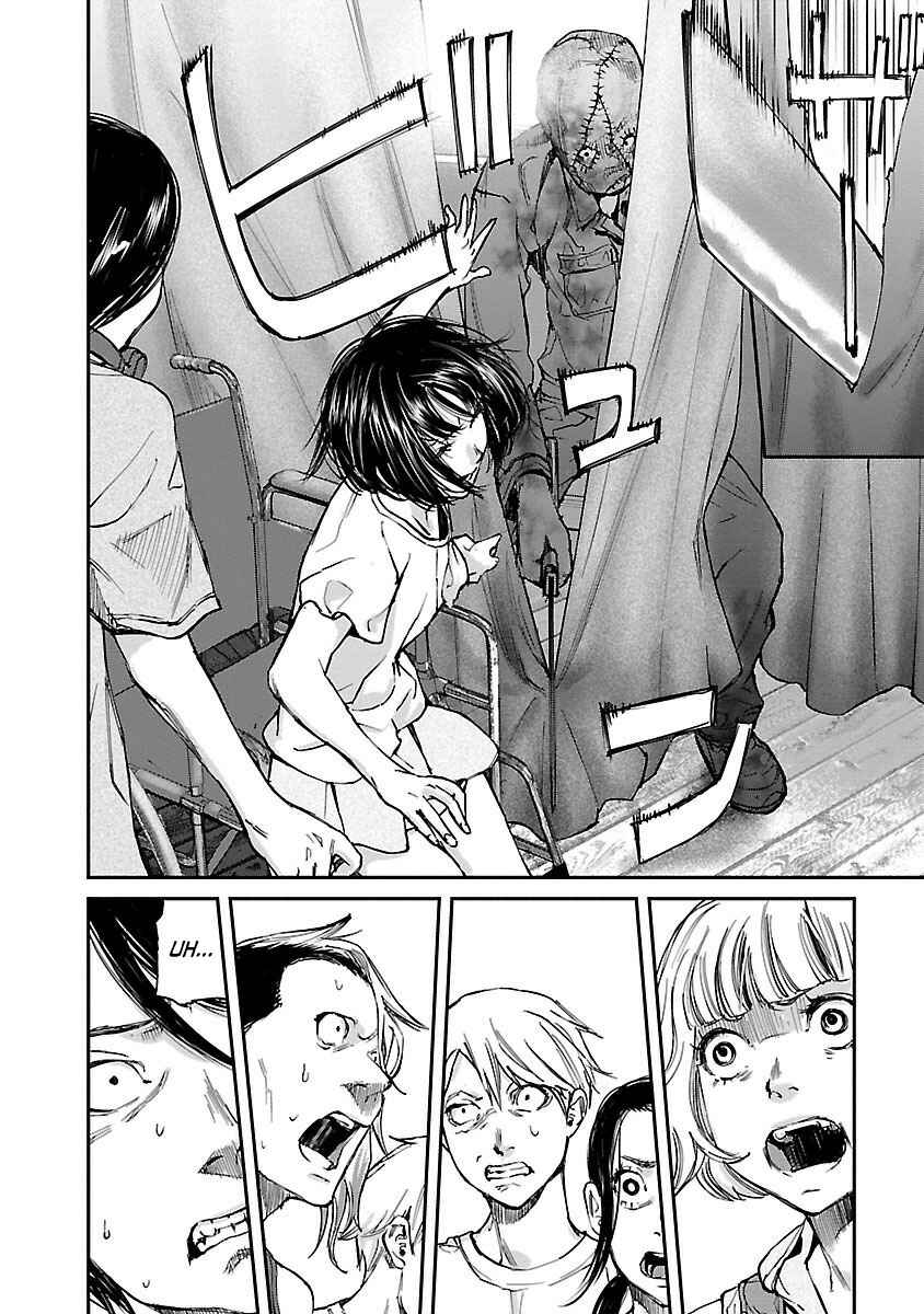Page 4 Chapter 10 Killing Morph
