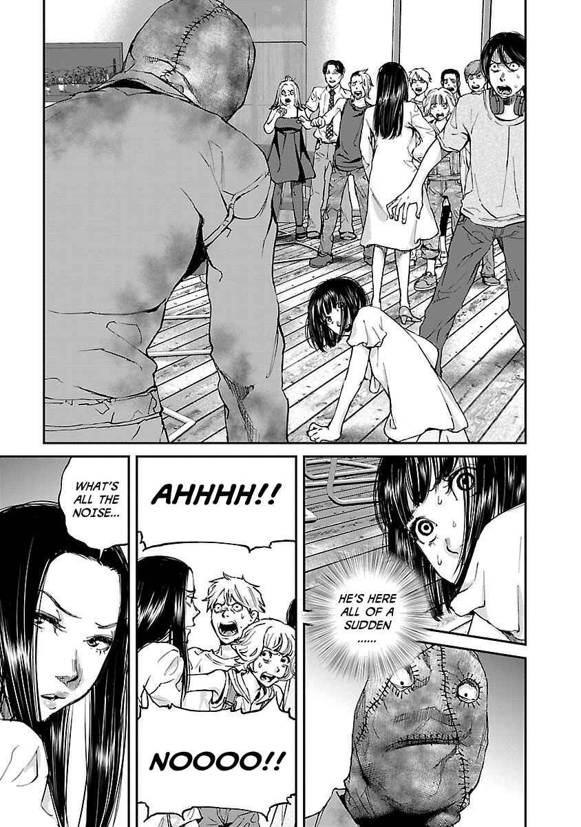 Page 5 Chapter 10 Killing Morph