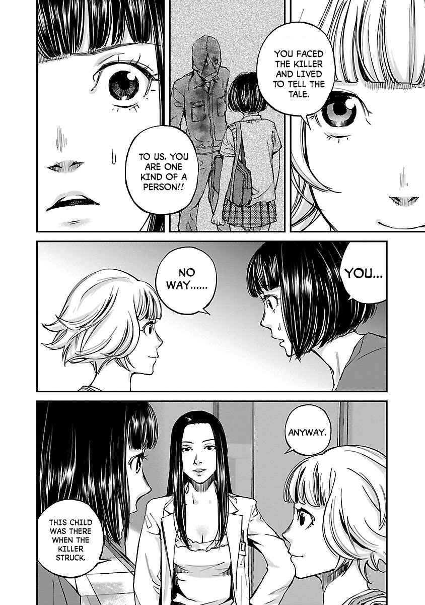 Page 6 Chapter 7 Killing Morph