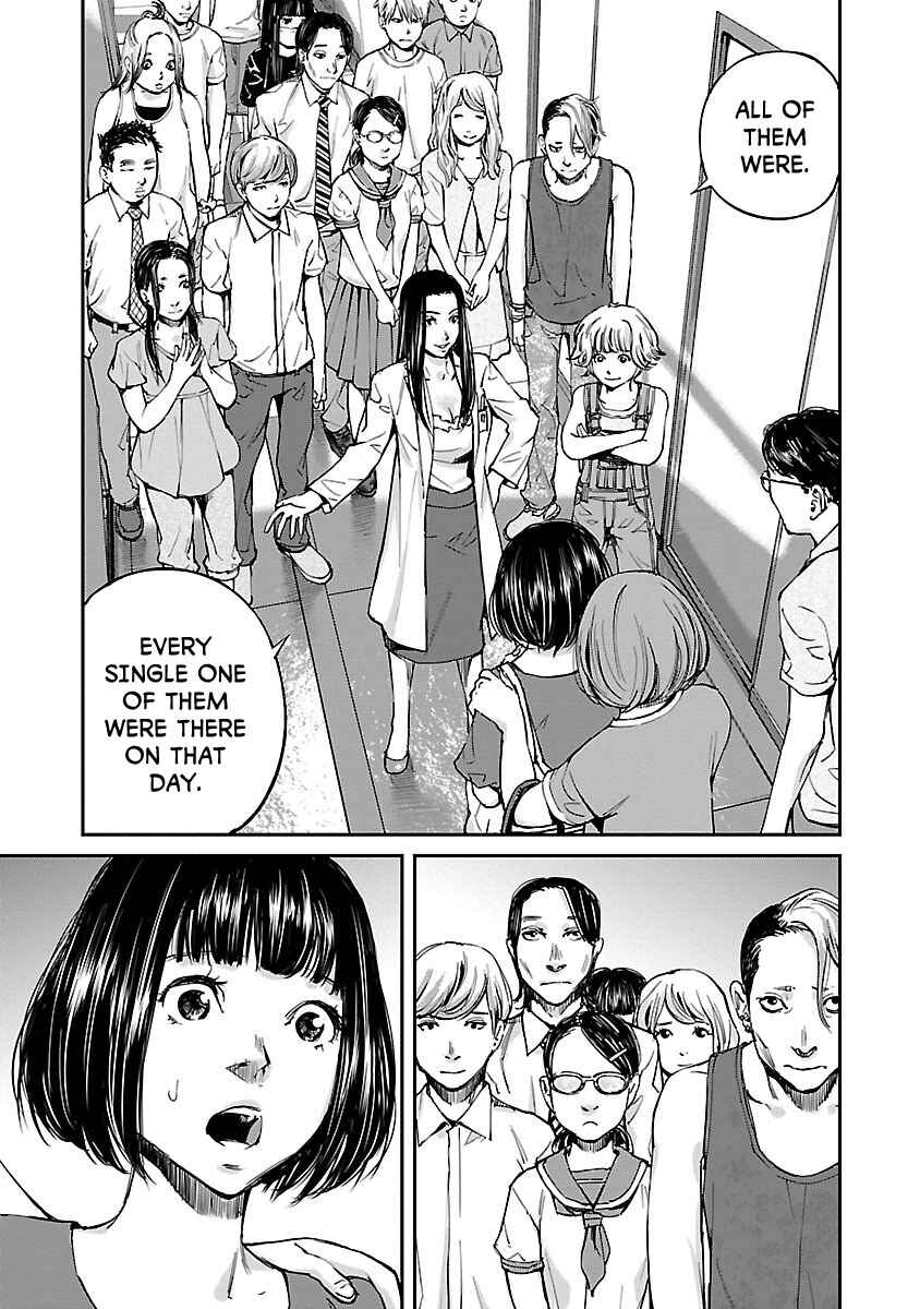 Page 7 Chapter 7 Killing Morph