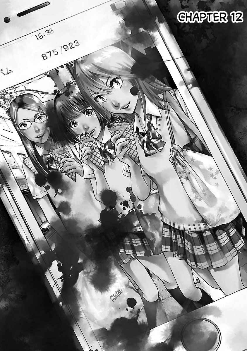 Page 1 Chapter 12 Killing Morph