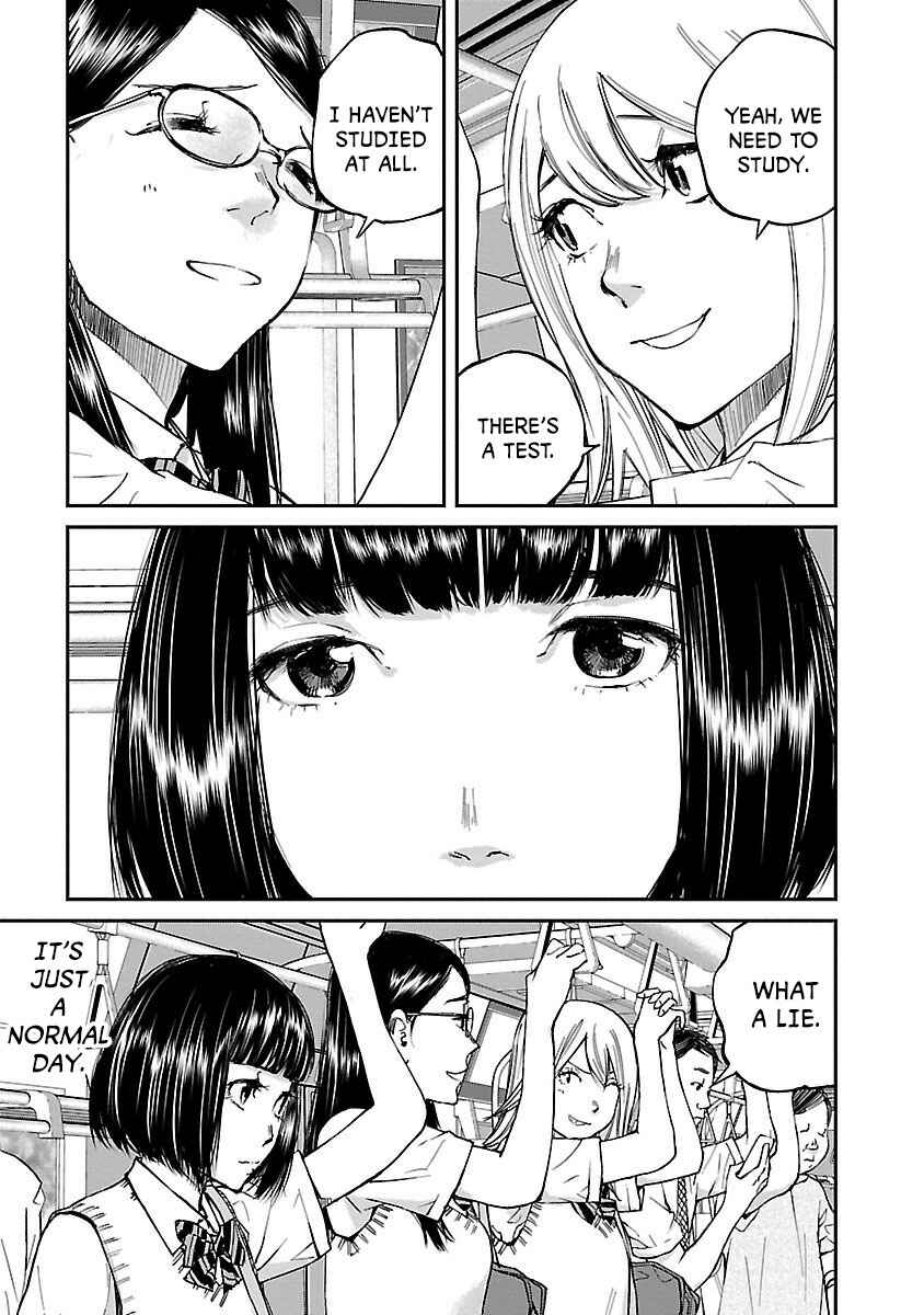 Page 3 Chapter 12 Killing Morph
