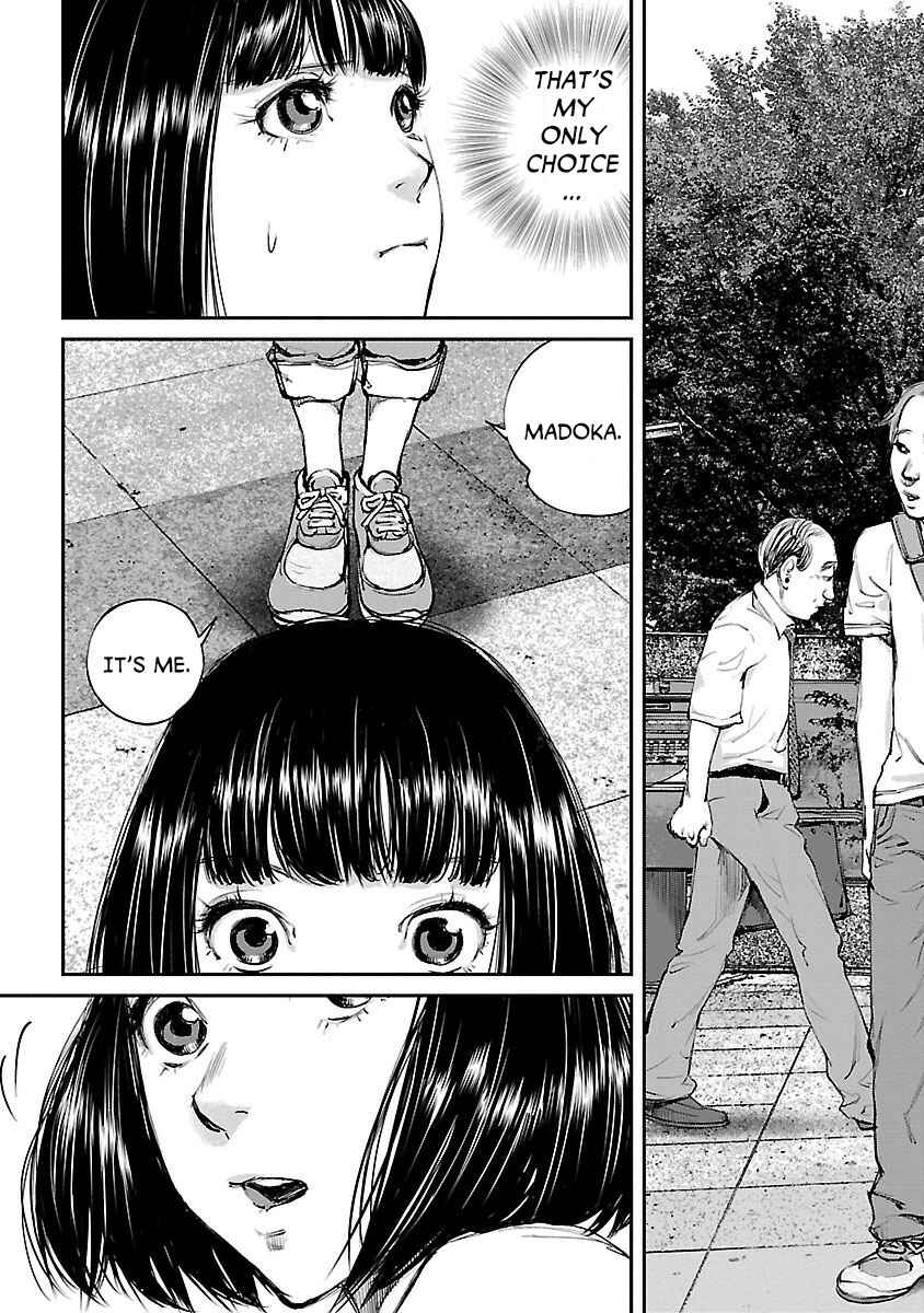 Page 7 Chapter 12 Killing Morph