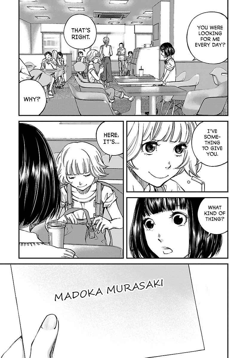 Page 9 Chapter 12 Killing Morph