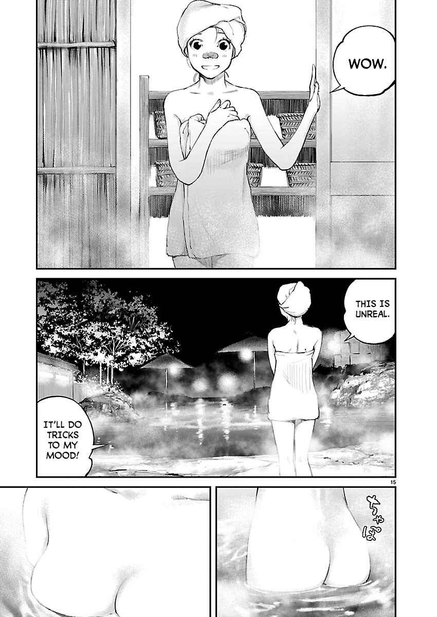 Page 14 Chapter 20 Killing Morph