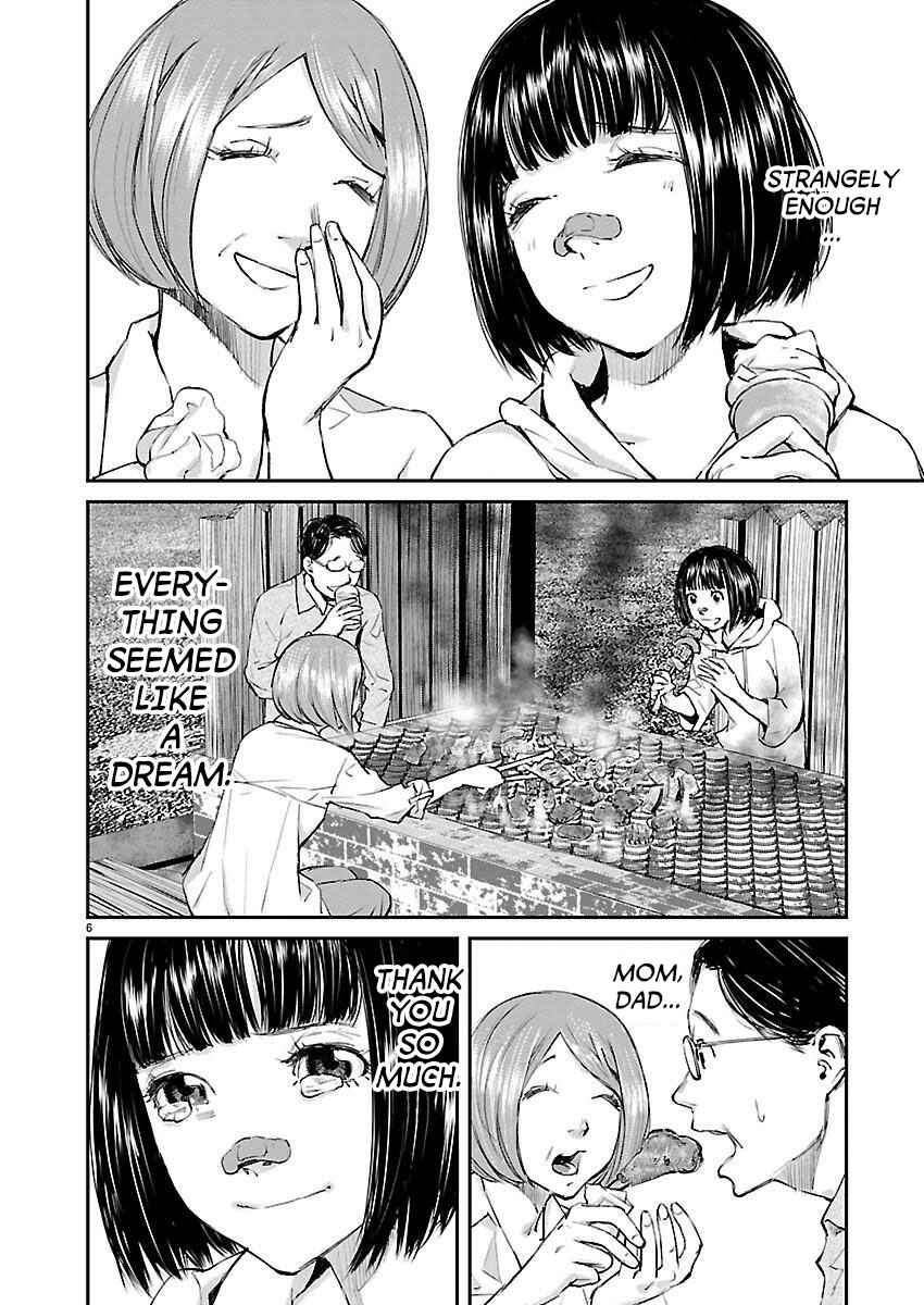 Page 6 Chapter 20 Killing Morph