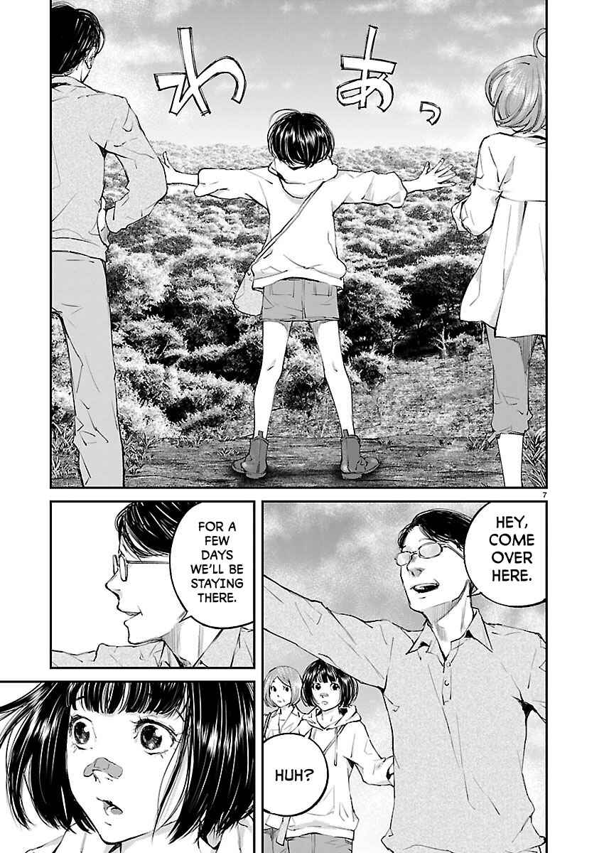 Page 7 Chapter 20 Killing Morph