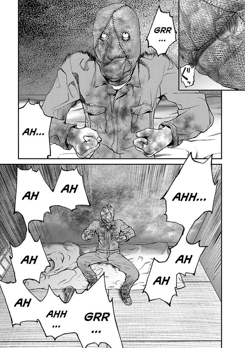 Page 13 Chapter 9 Killing Morph