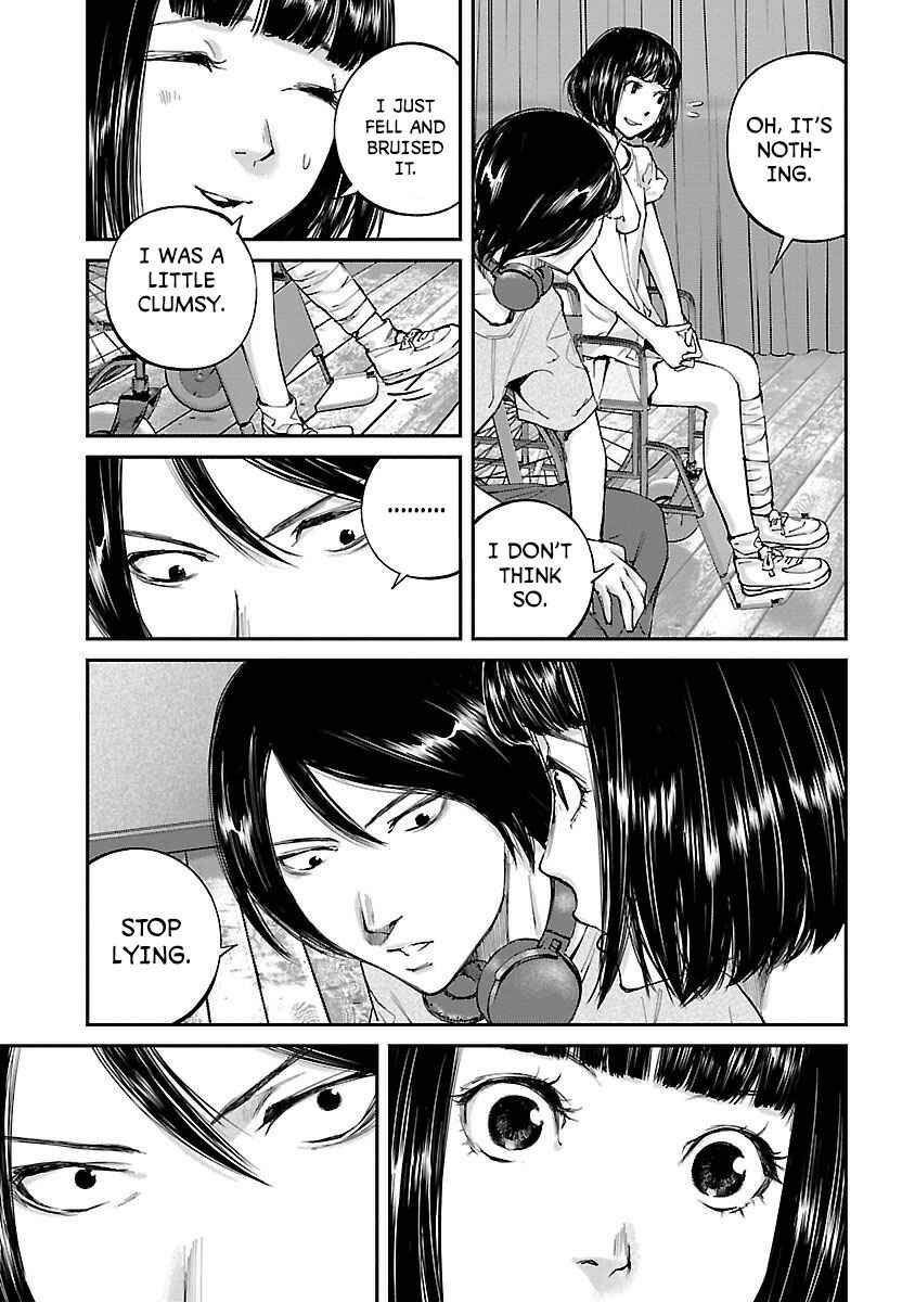 Page 17 Chapter 9 Killing Morph
