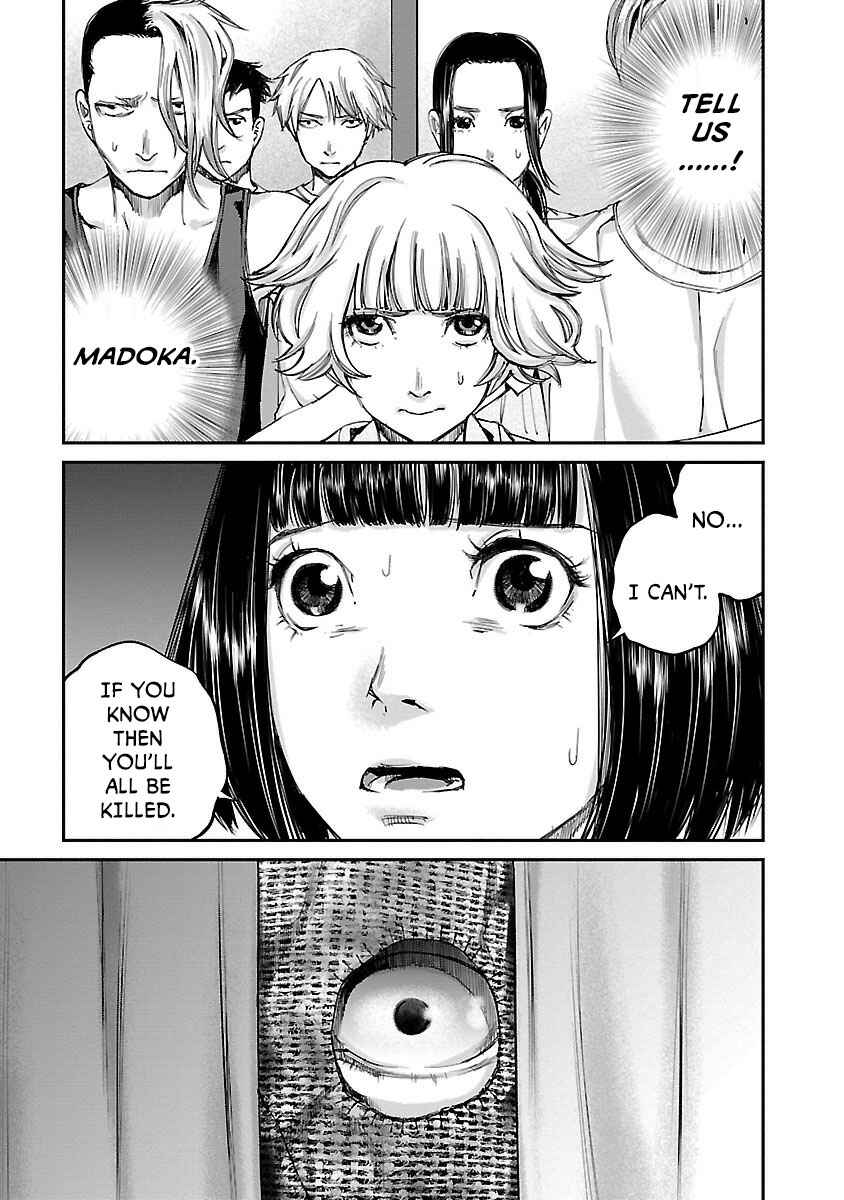 Page 23 Chapter 9 Killing Morph