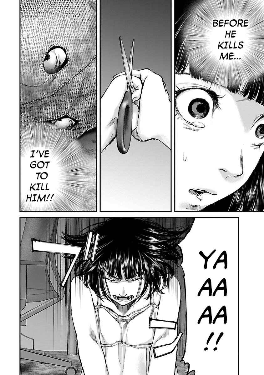 Page 6 Chapter 9 Killing Morph