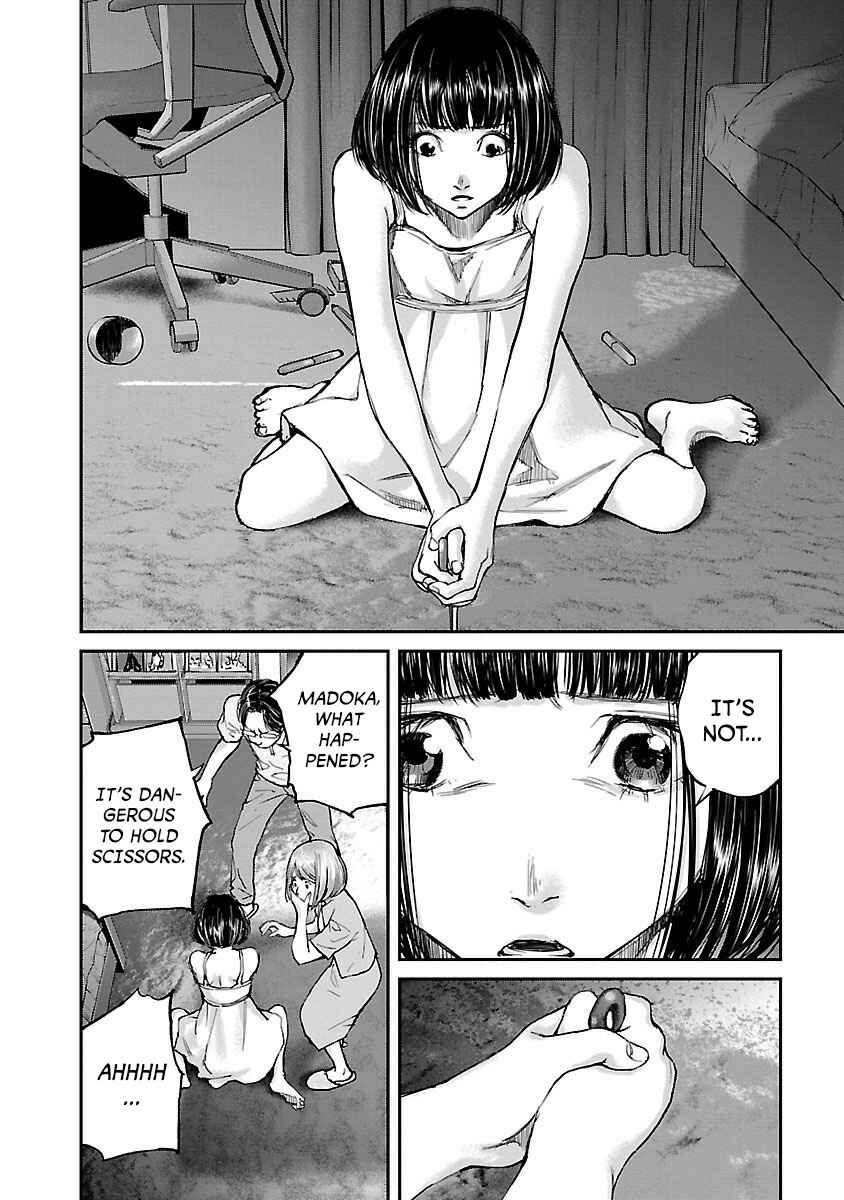 Page 8 Chapter 9 Killing Morph
