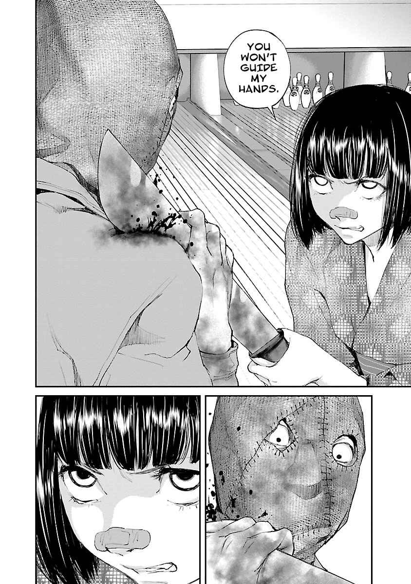 Page 6 Chapter 29 Killing Morph