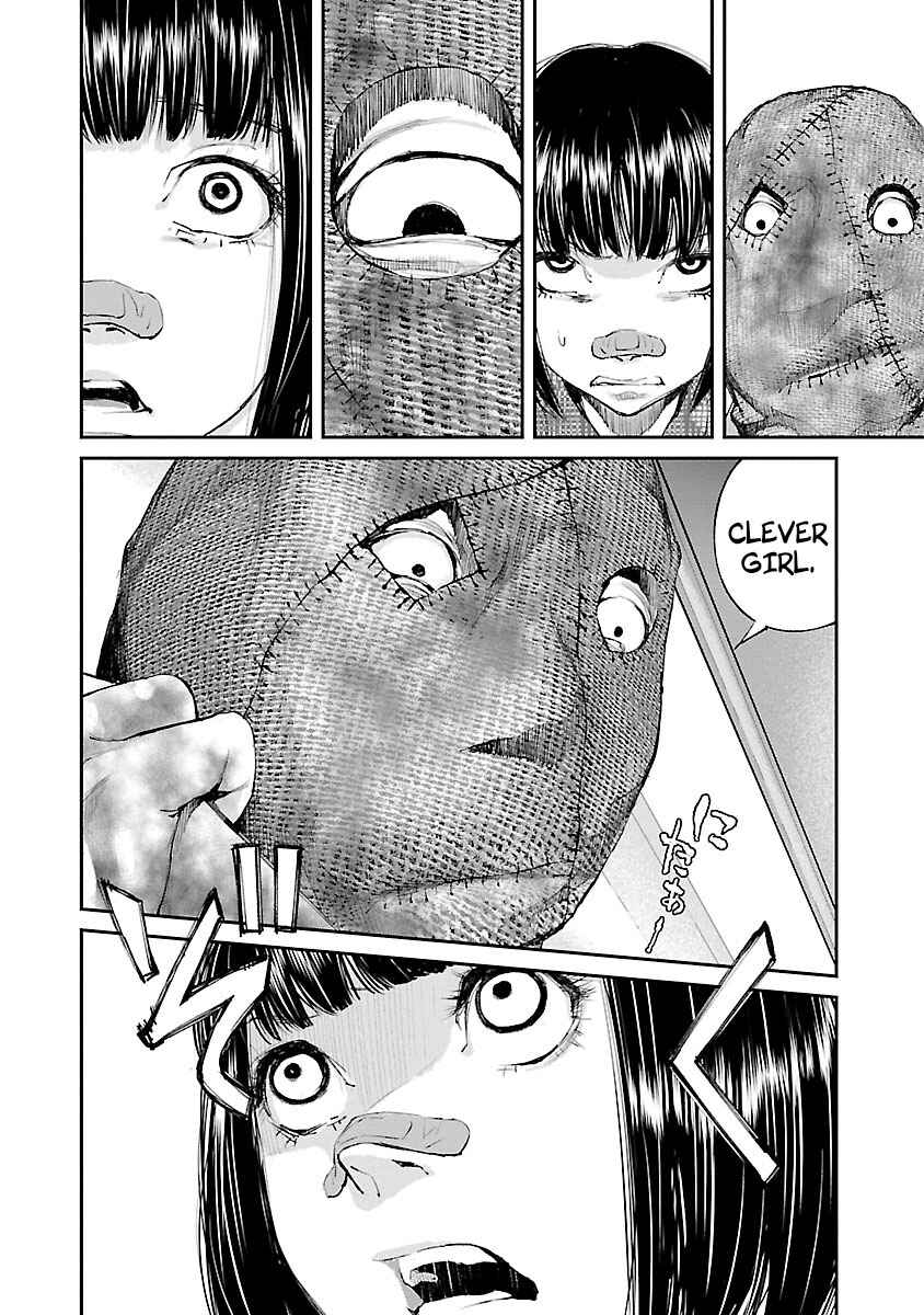 Page 8 Chapter 29 Killing Morph