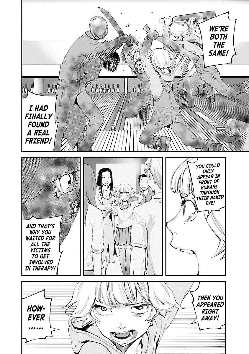Page 12 Chapter 28 Killing Morph