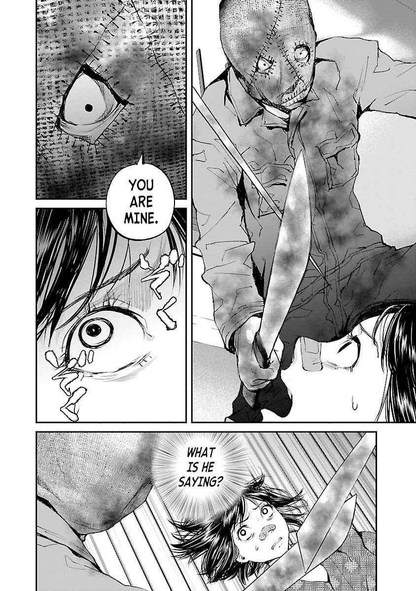 Page 4 Chapter 28 Killing Morph