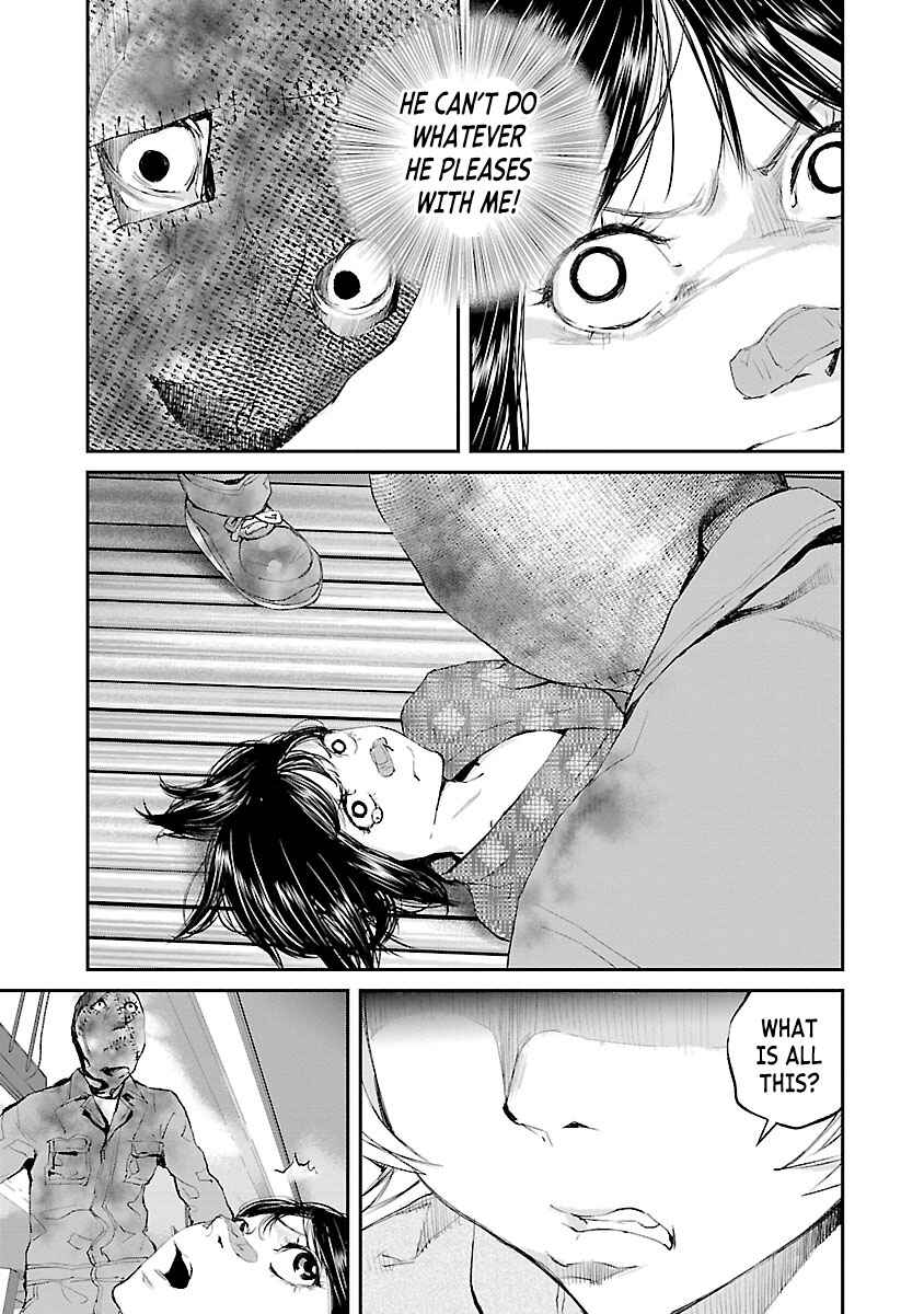 Page 5 Chapter 28 Killing Morph