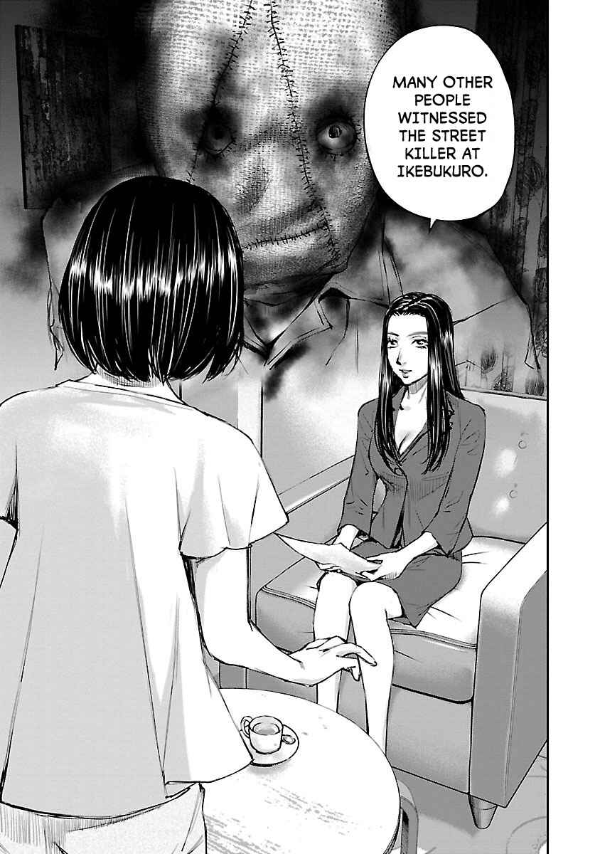 Page 10 Chapter 5 Killing Morph
