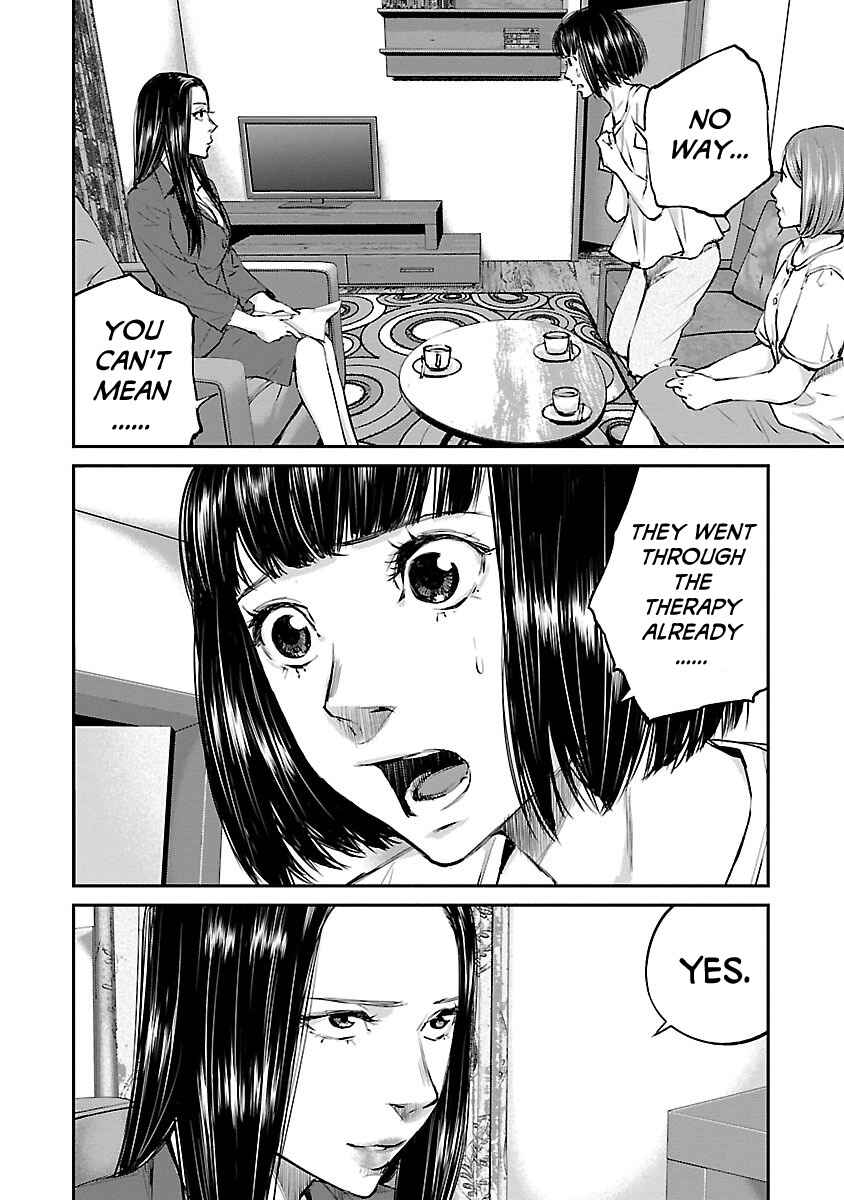 Page 9 Chapter 5 Killing Morph