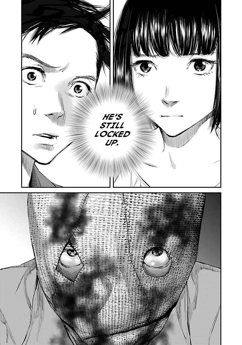 Page 14 Chapter 3 Killing Morph