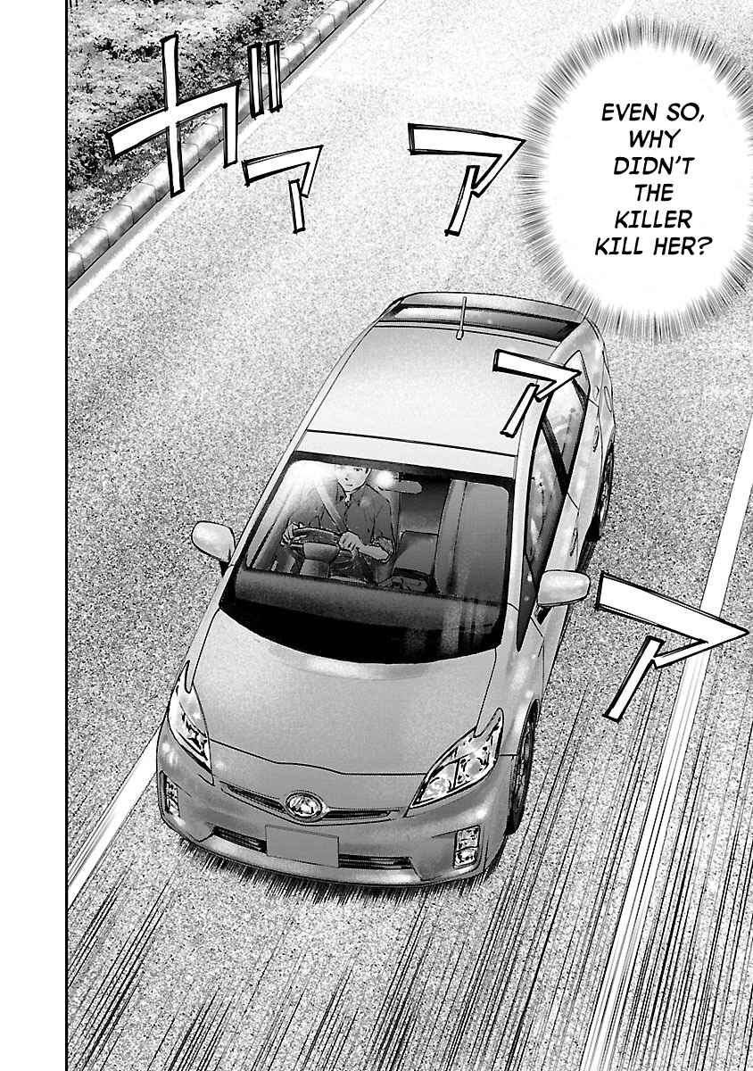 Page 2 Chapter 3 Killing Morph