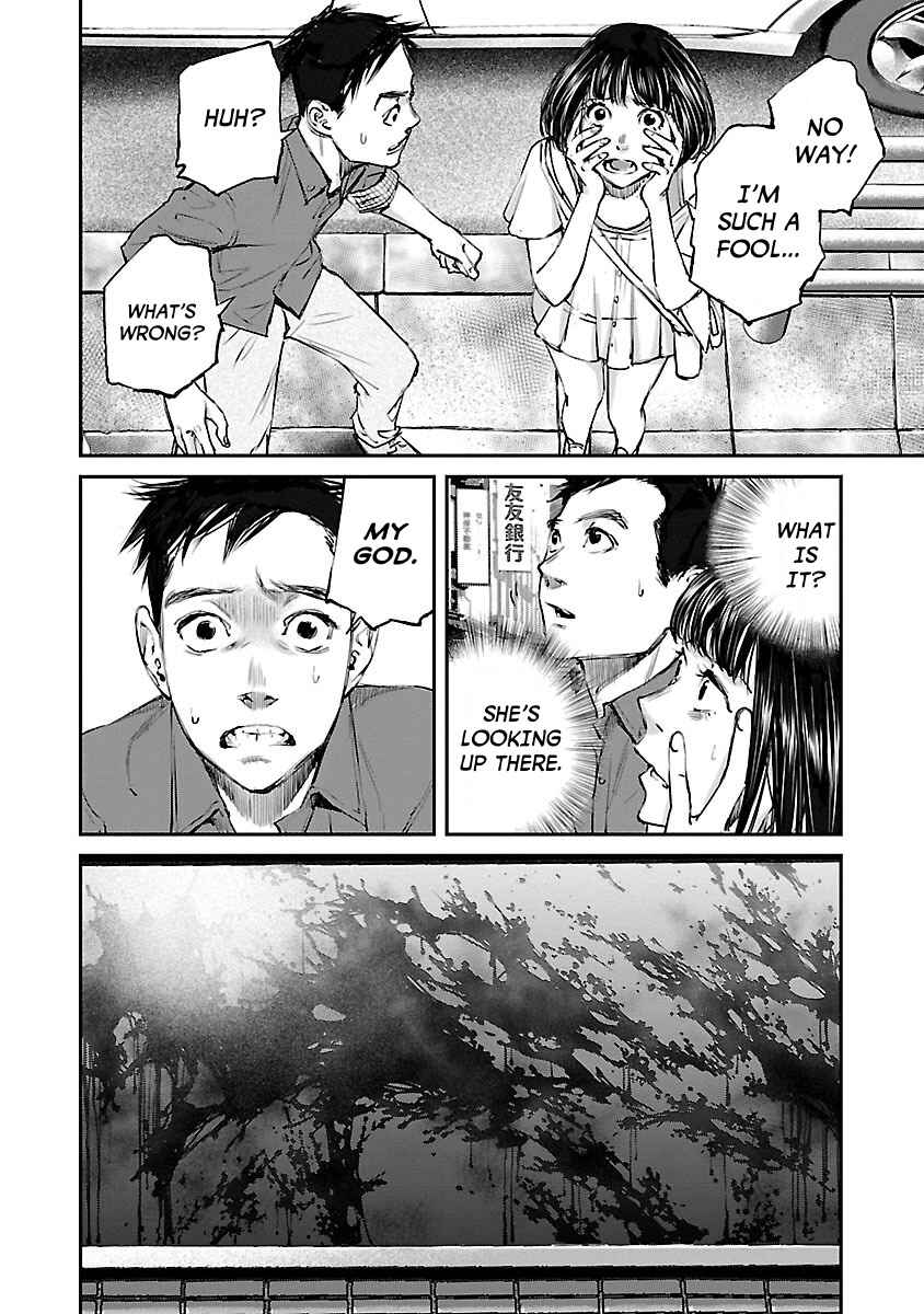 Page 4 Chapter 3 Killing Morph