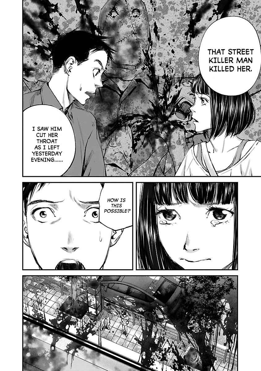 Page 6 Chapter 3 Killing Morph