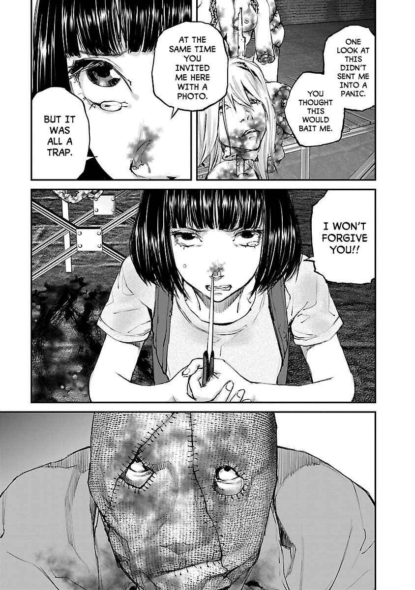 Page 14 Chapter 16 Killing Morph