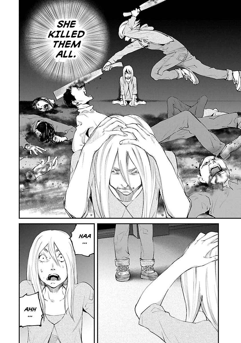 Page 13 Chapter 24 Killing Morph