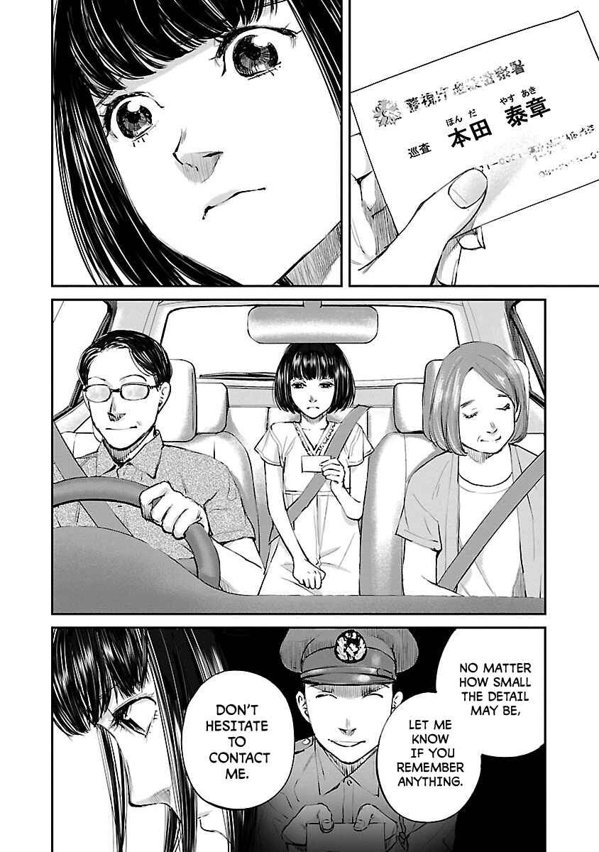 Page 10 Chapter 2 Killing Morph
