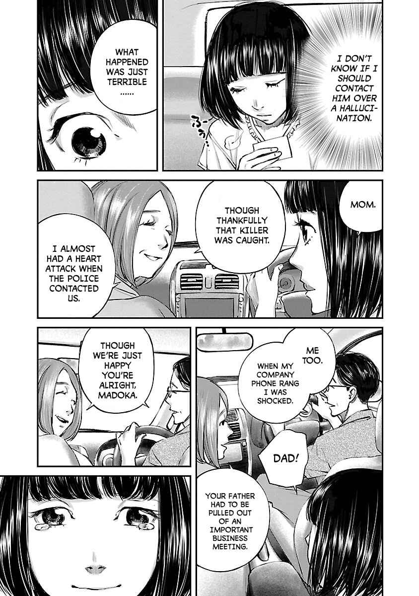 Page 11 Chapter 2 Killing Morph