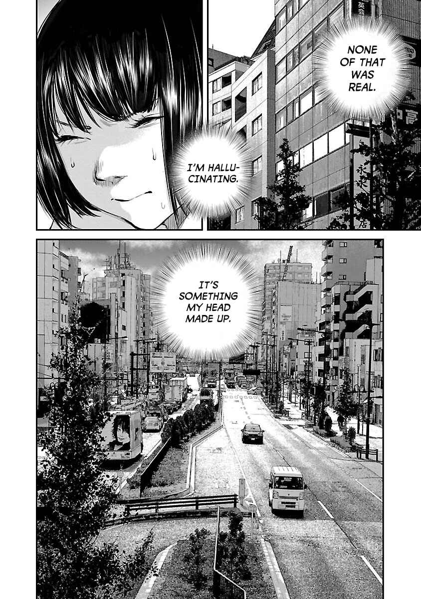 Page 15 Chapter 2 Killing Morph