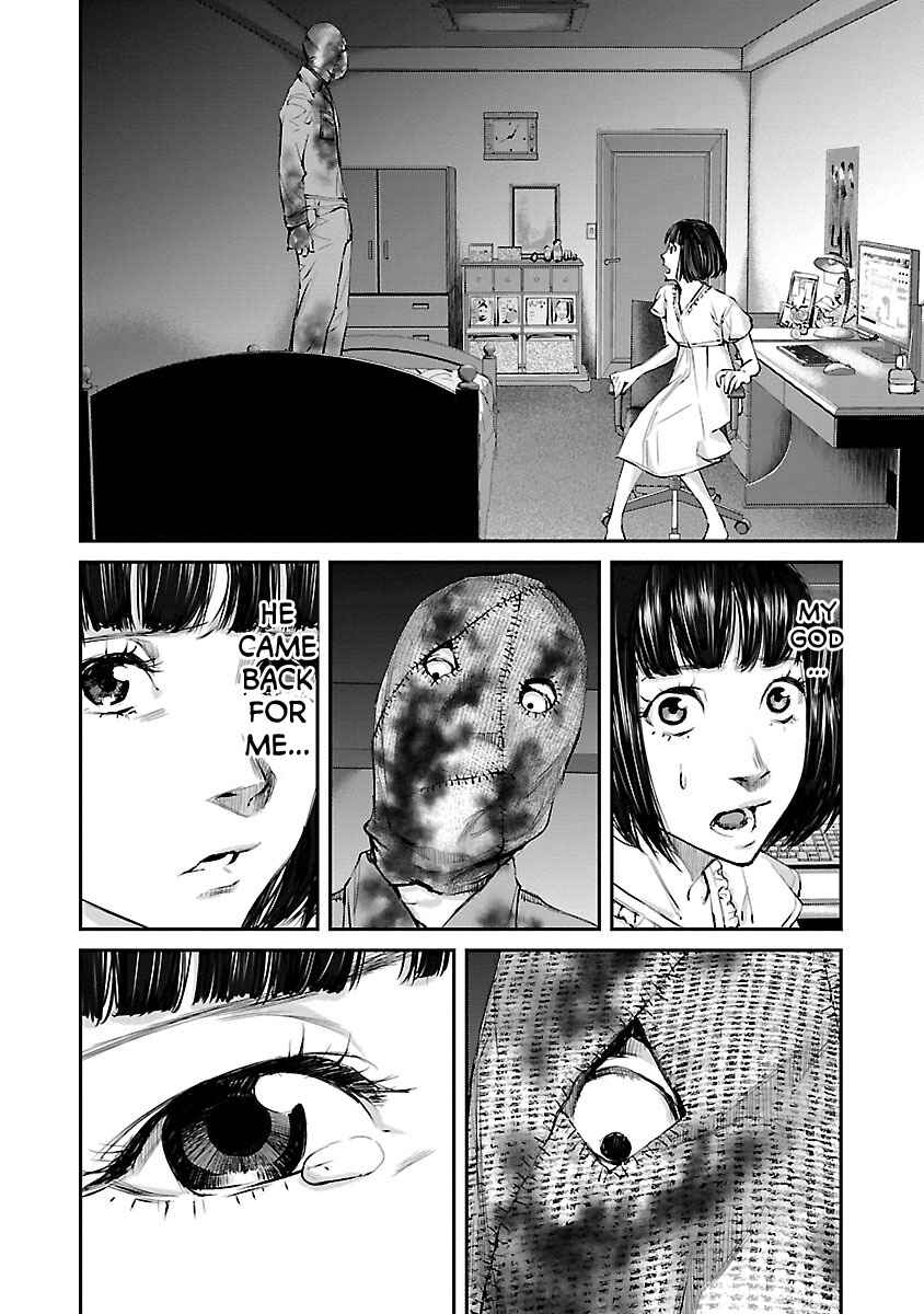 Page 19 Chapter 2 Killing Morph