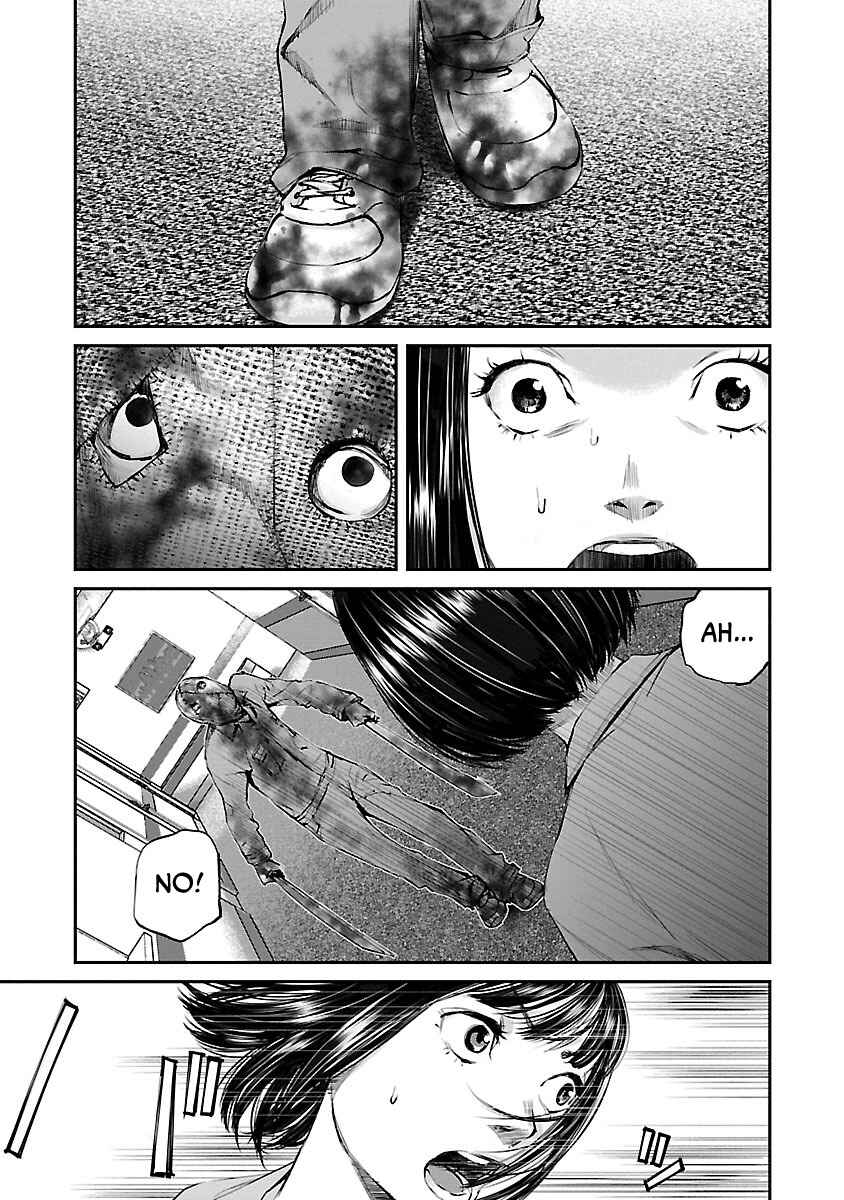 Page 3 Chapter 2 Killing Morph