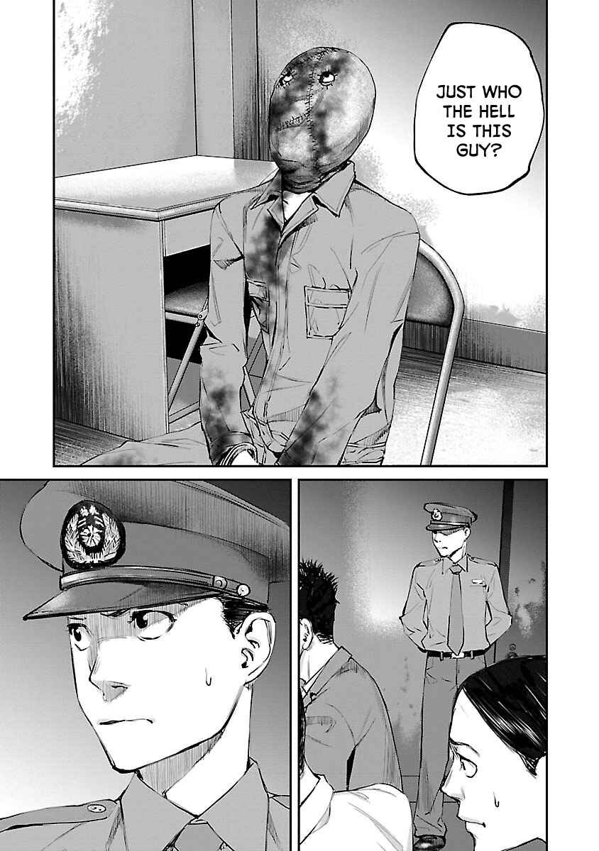 Page 9 Chapter 2 Killing Morph