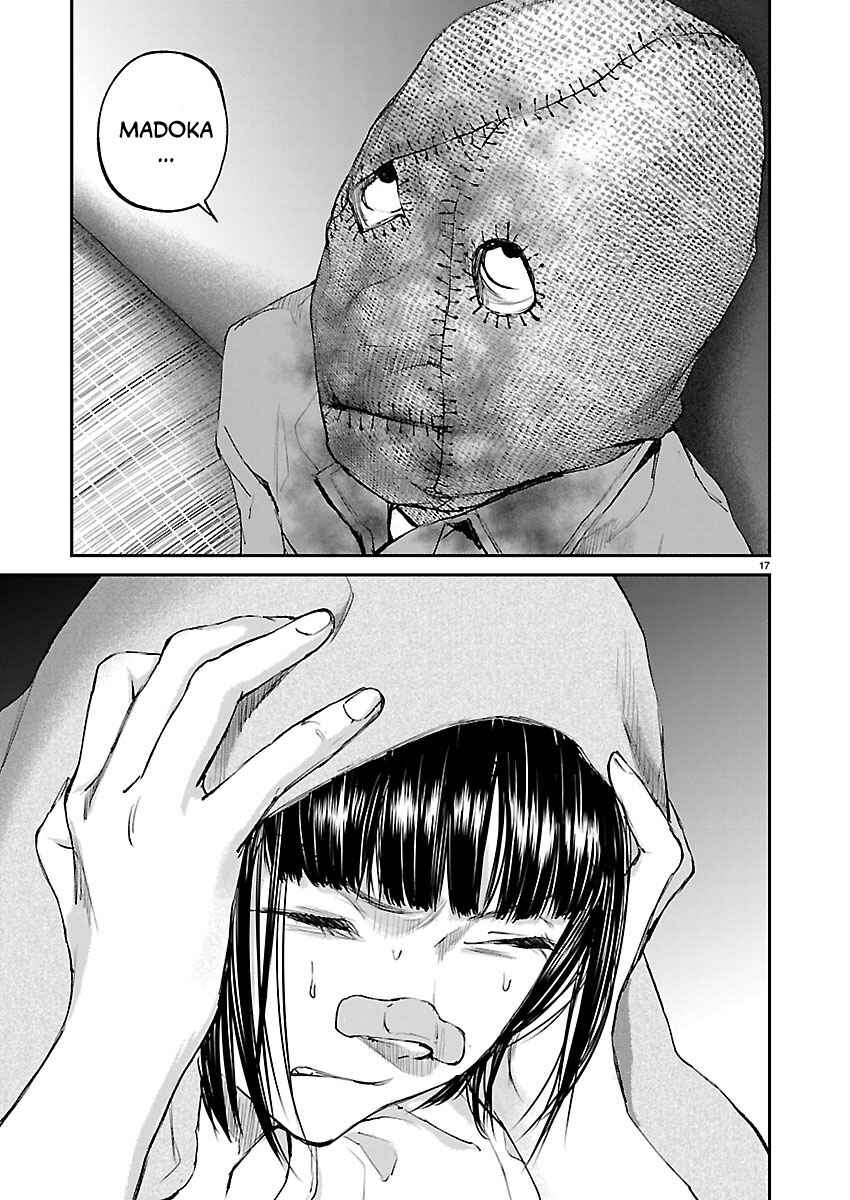 Page 16 Chapter 19 Killing Morph