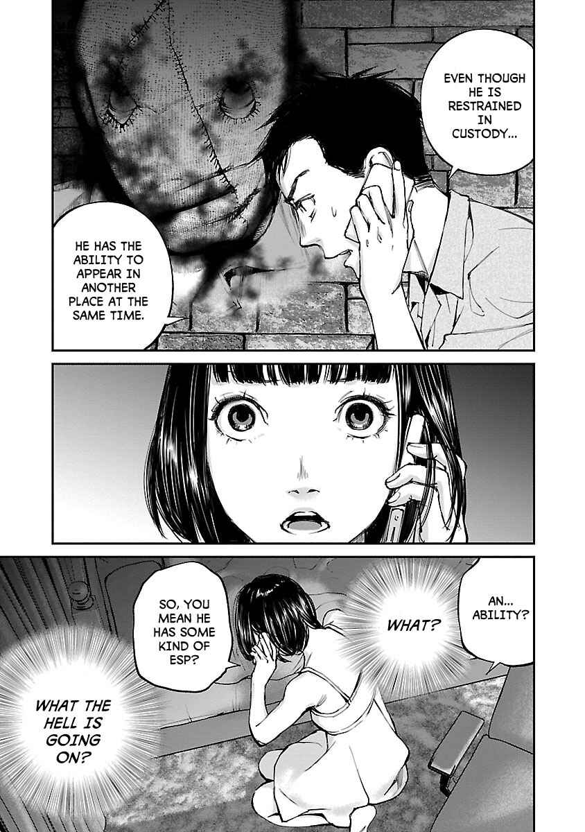 Page 13 Chapter 8 Killing Morph