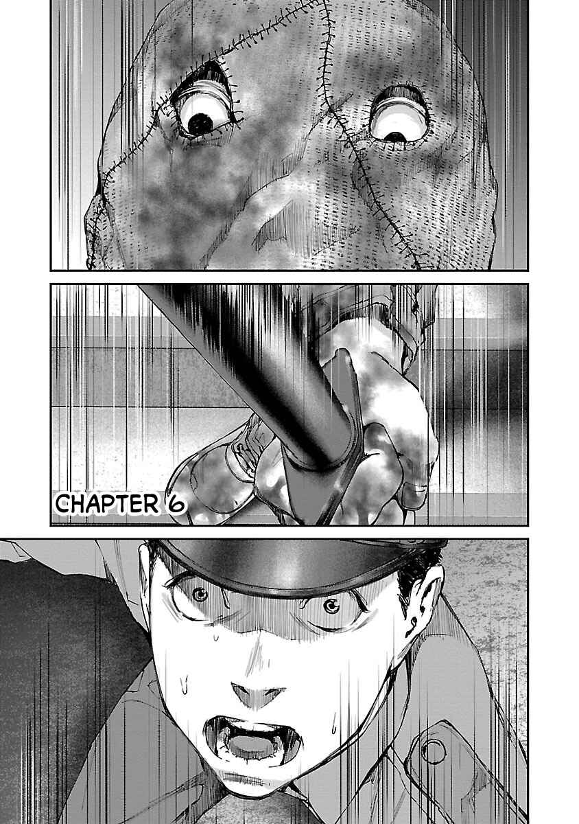 Page 1 Chapter 6 Killing Morph